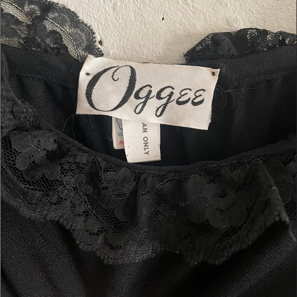 Vintage 70s LBD - Picture 7 of 10